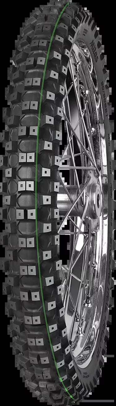 Mitas Enduro Trail-Rally MH Super Front Tires