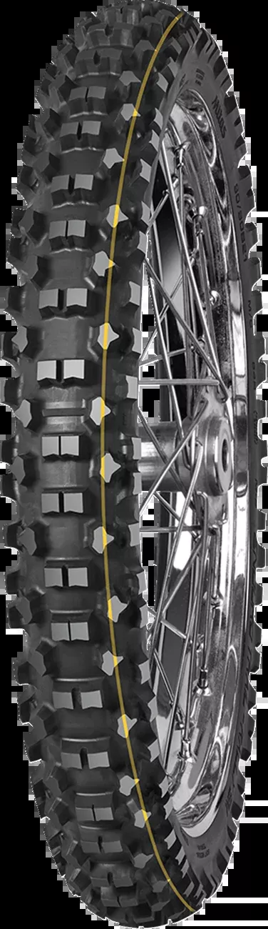Mitas Enduro Trail-Rally SM Super Front Tires
