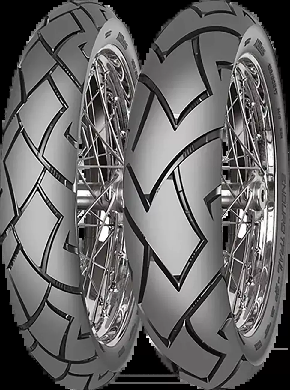 Mitas Enduro Trail-SP Front Tires