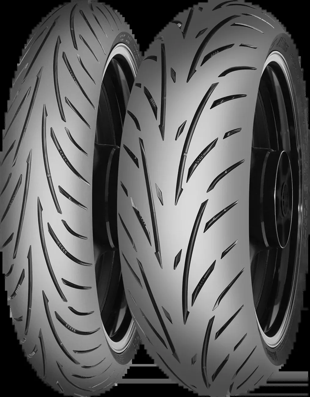 Mitas Touring Force Front Tires