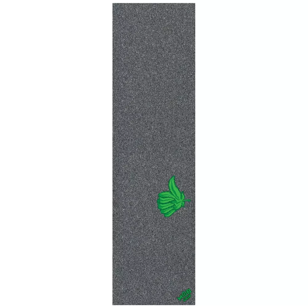 MOB Bro Style Leaf Style Skateboard Griptape