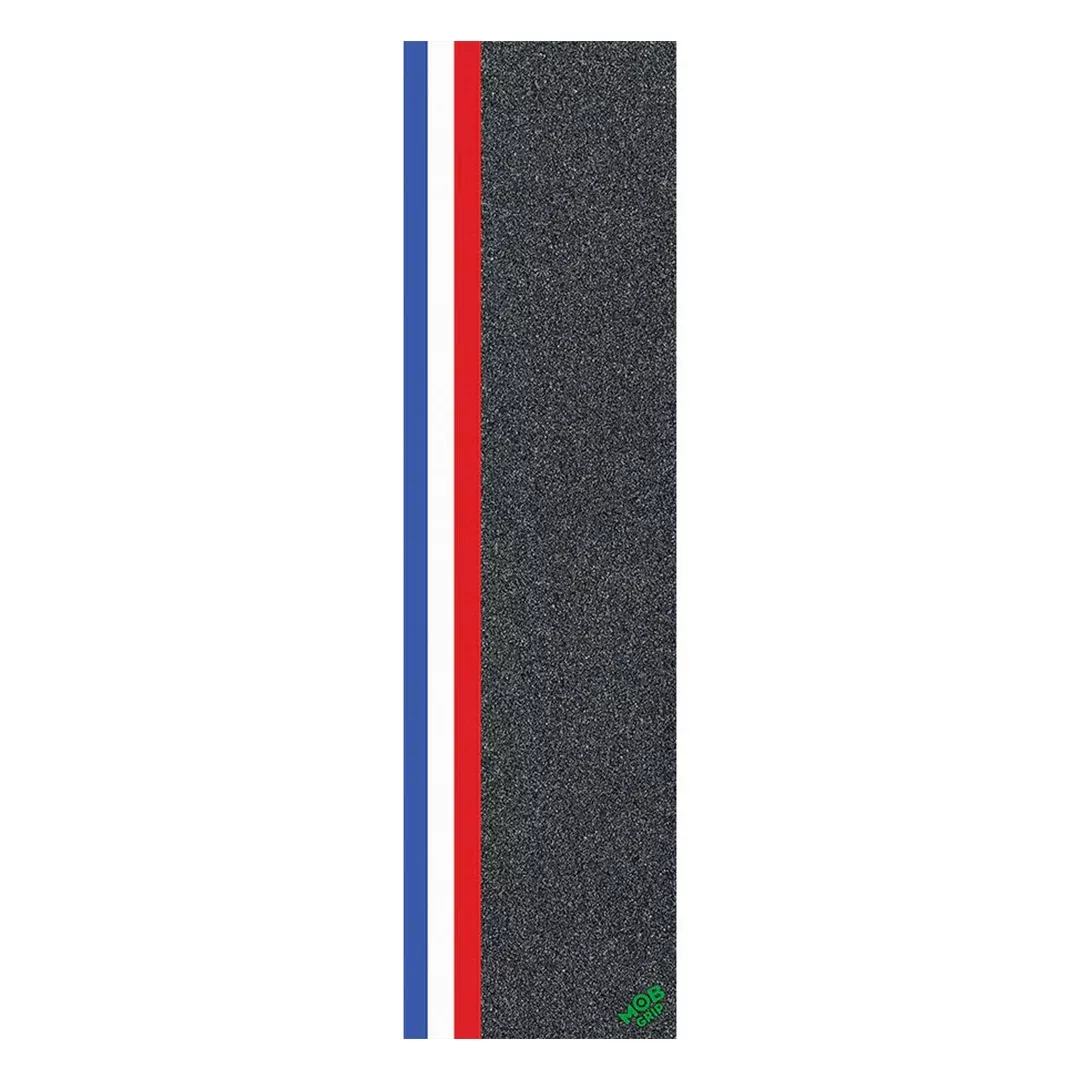 MOB Grip Sheet Stripe Strip Blue/White/Red