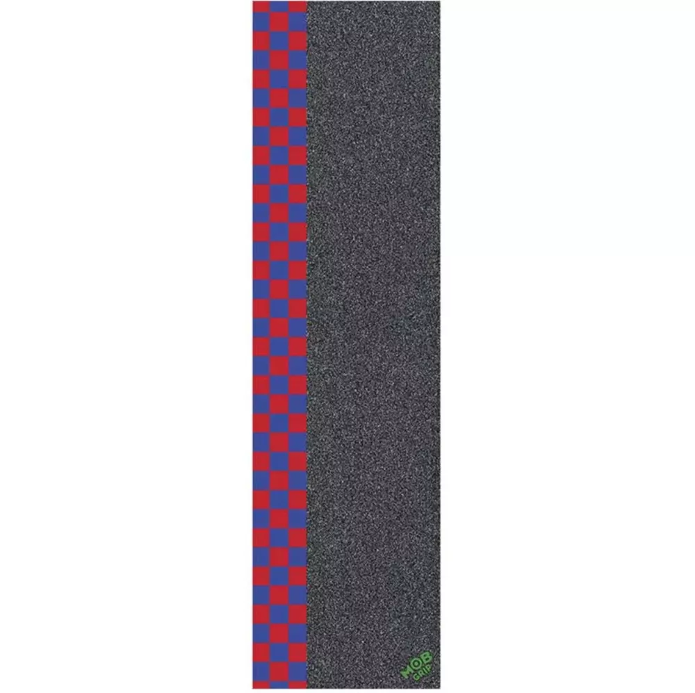 MOB Grip Sheet Stripe Strip Red / Roy