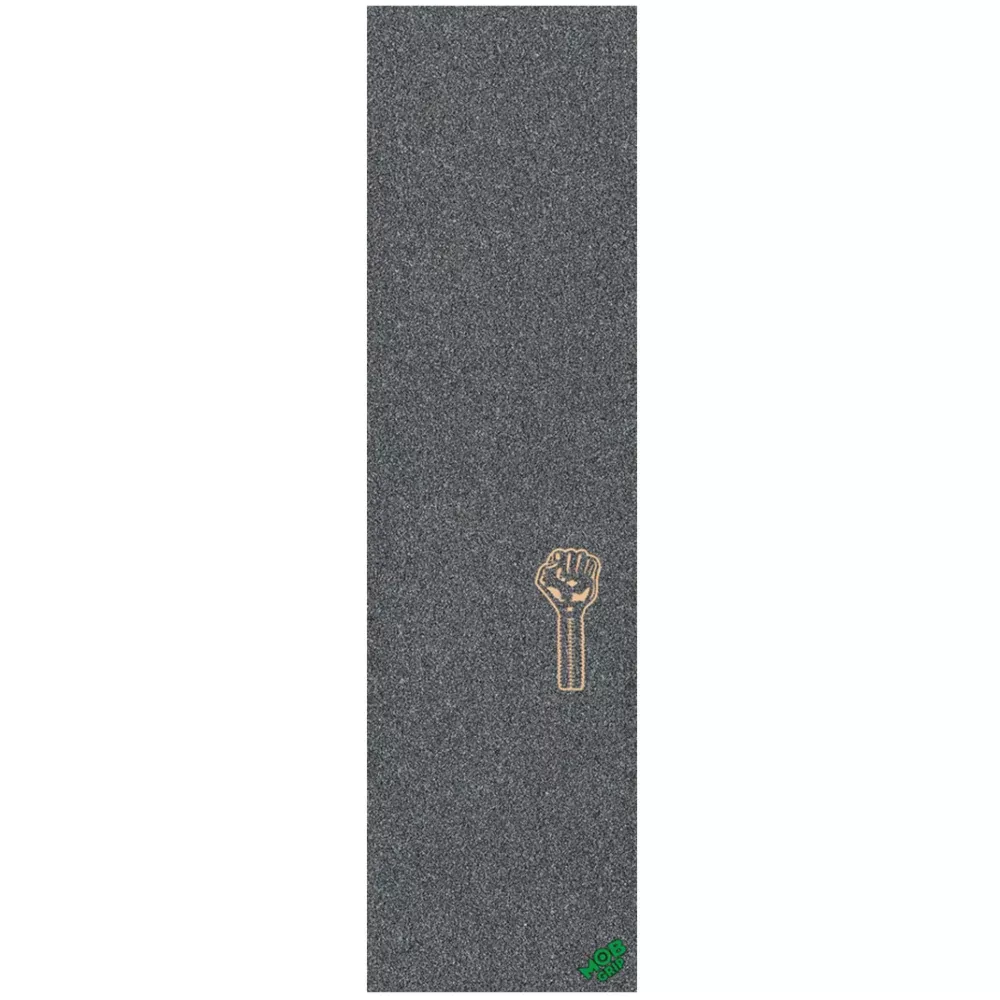 MOB Laser Cut Hardies Skateboard Griptape