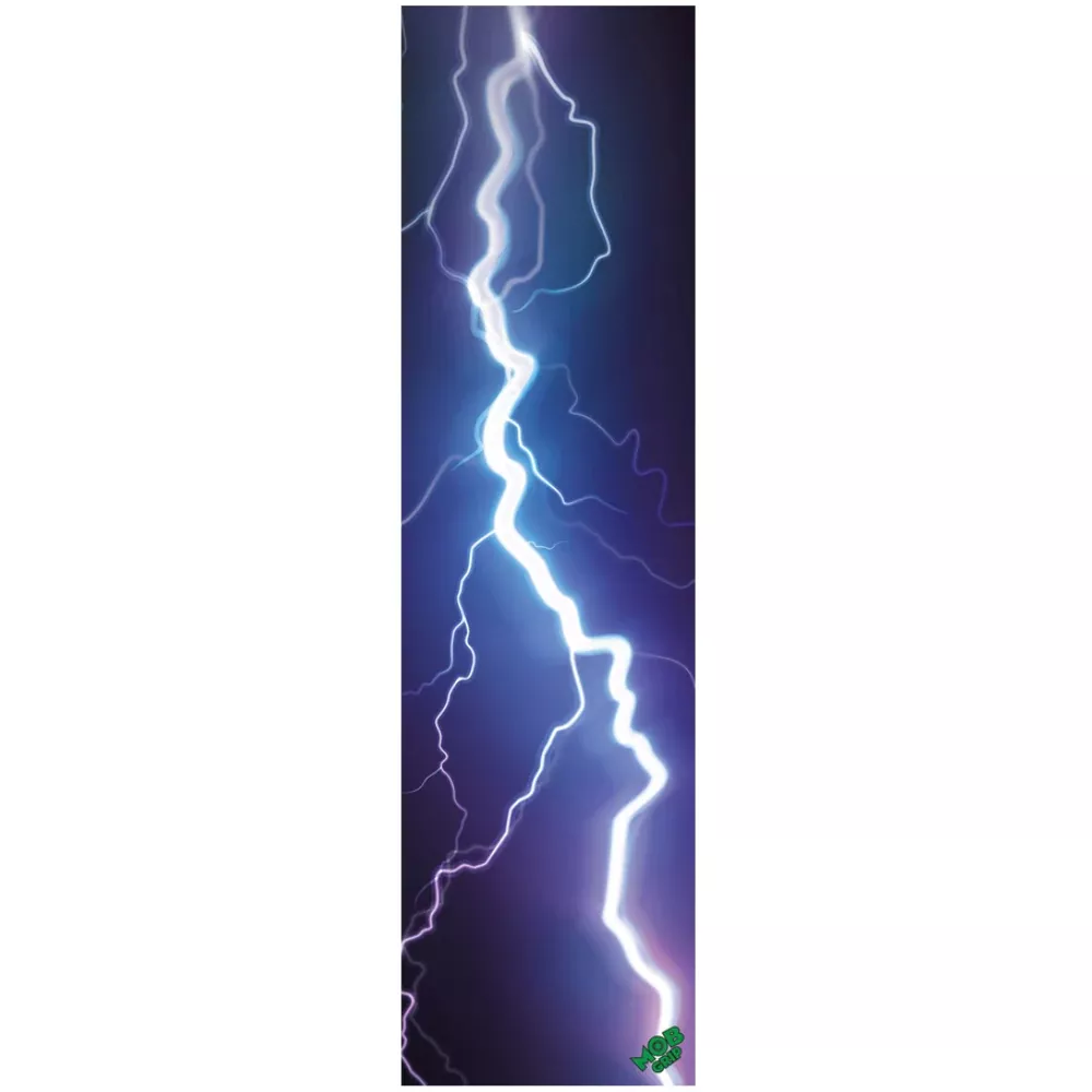 MOB Lighning Skateboard Griptape