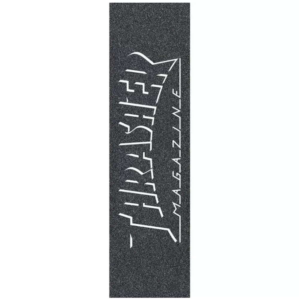 MOB x Thrasher Mag Shadow Griptape