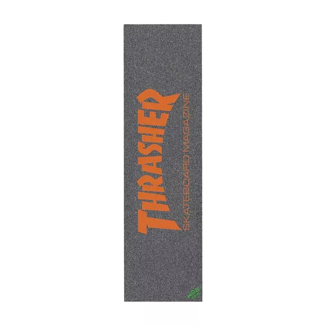 MOB x Thrasher Orange Grip Sheet
