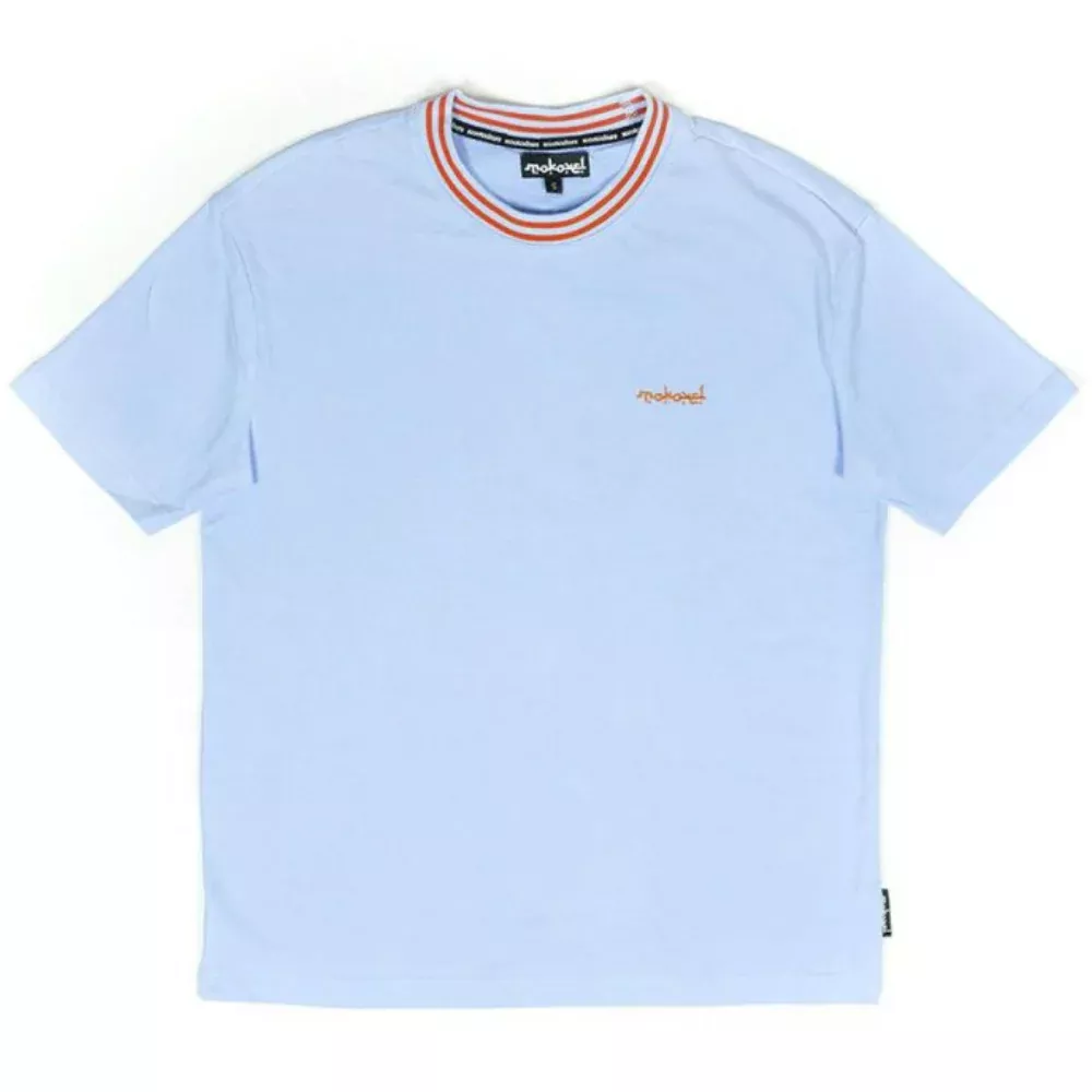Mokovel Classic T-Shirt Blue