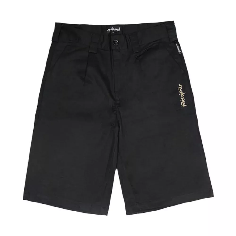 Mokovel short Black