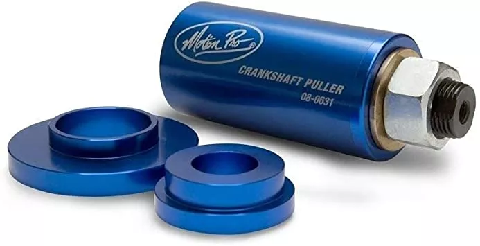Motion pro crankshaft puller tool