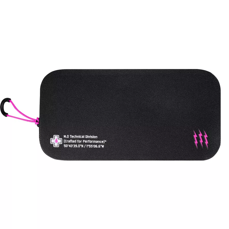 Muc-Off Waterproof essentials Case