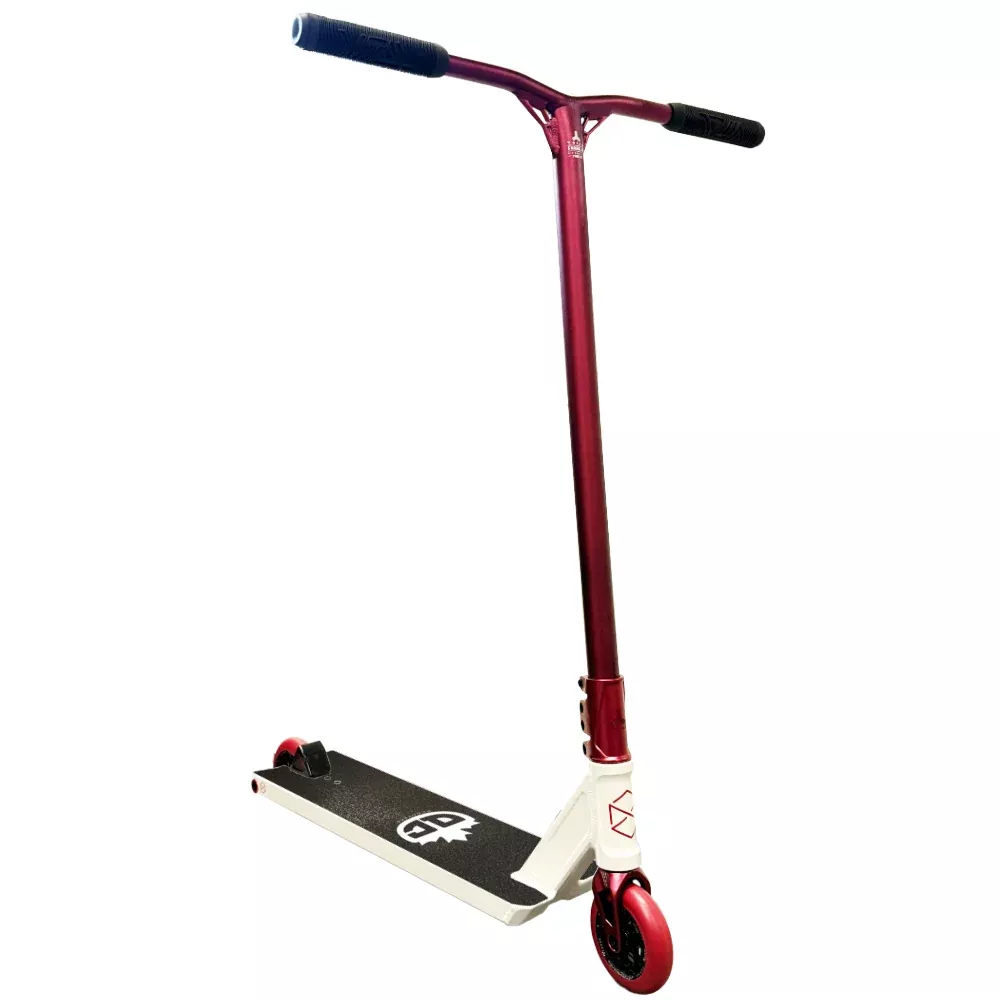 The Nared (Un-ridden Demo) - Custom Scooter
