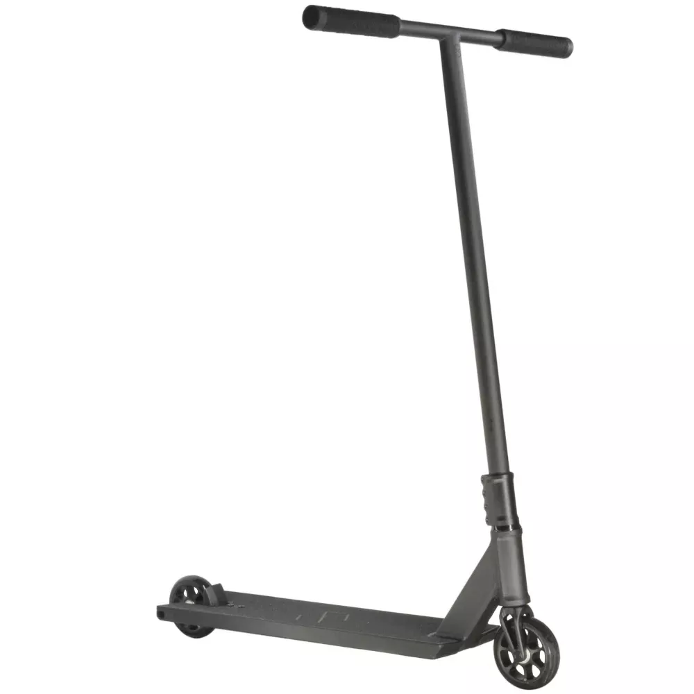 Native Format Black Pro Scooter Complete