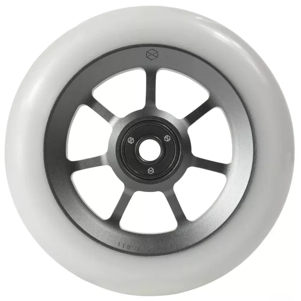 Native Profile 110x24mm - Scooter Wheels
