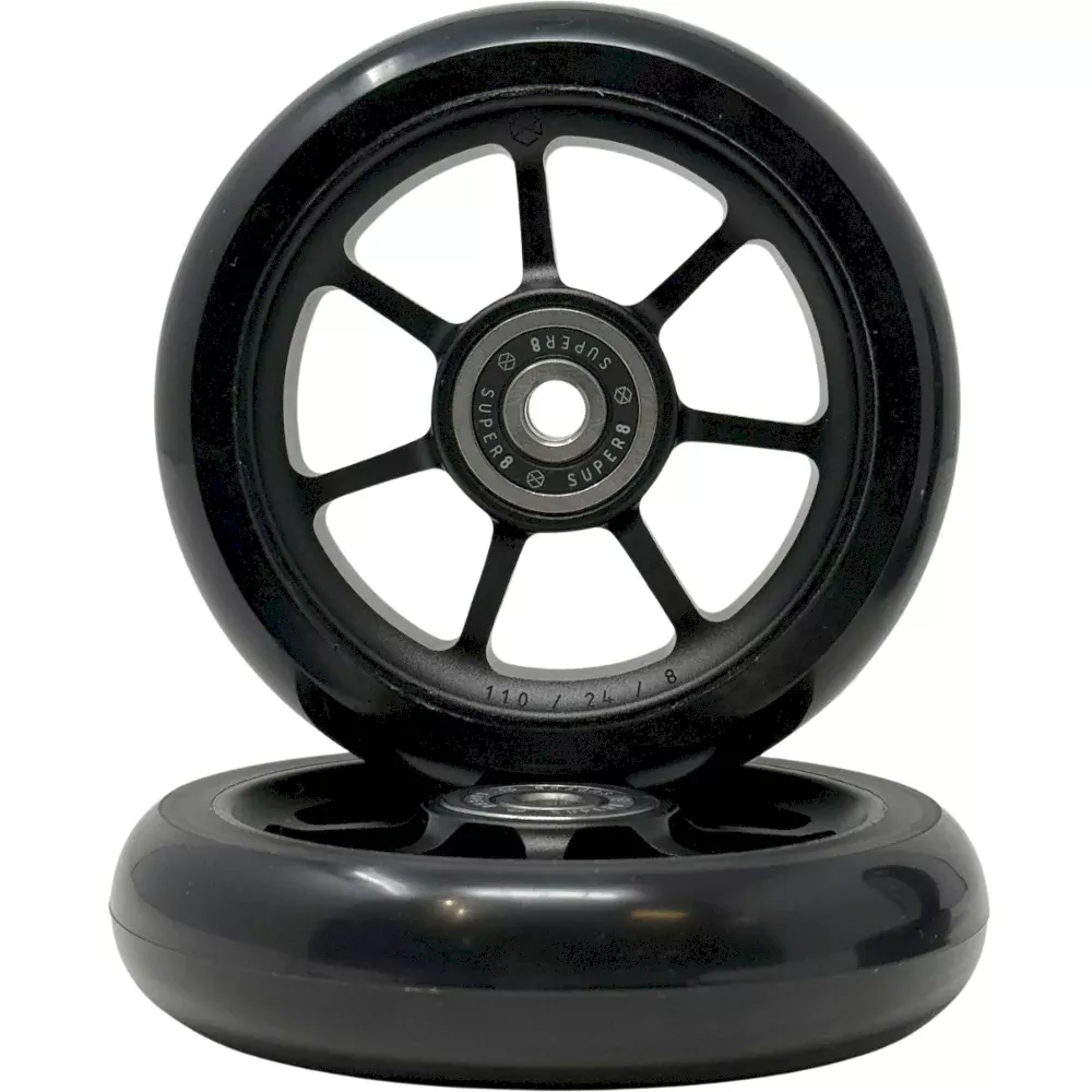 Native Profile 2 110mm Scooter Wheels
