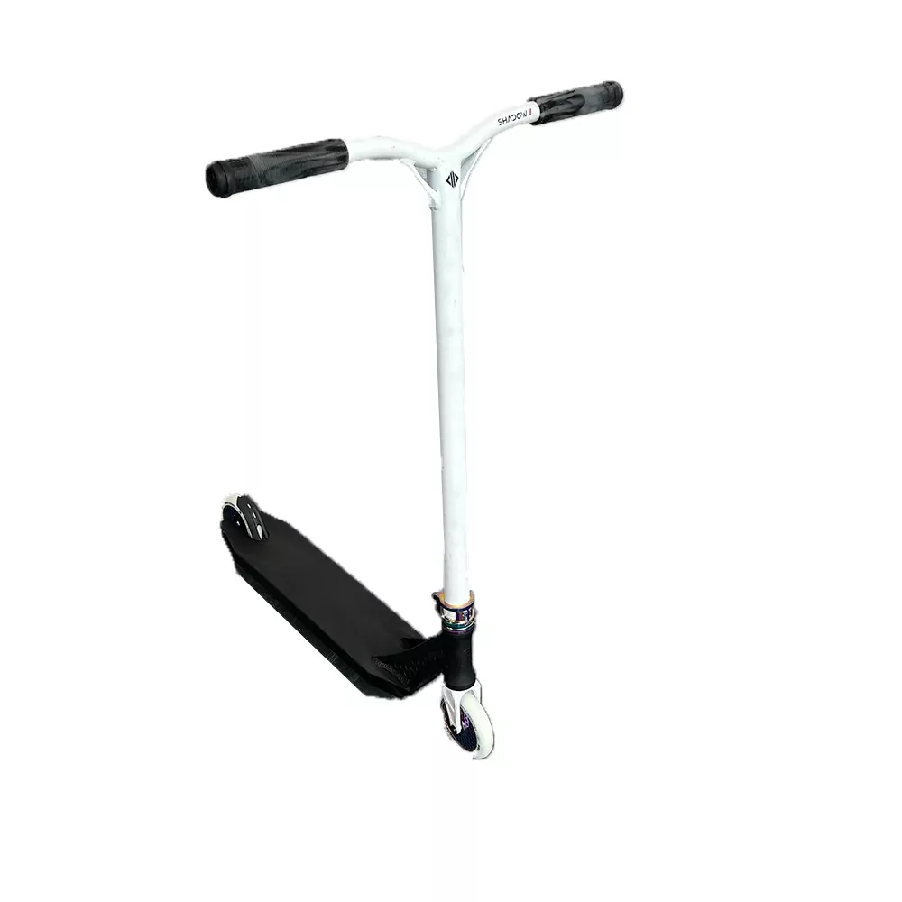 Neo Snowwhite - Custom Scooter
