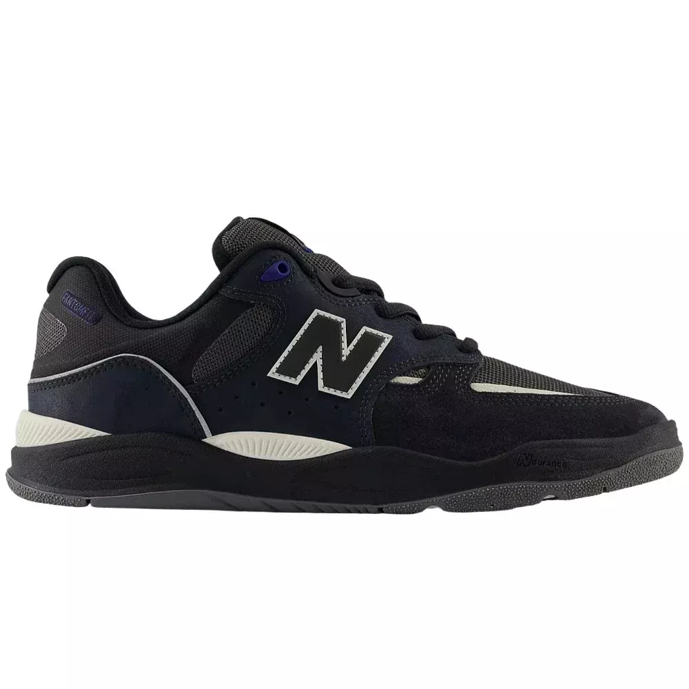 New Balance Numeric Tiago Lemos 1010 Phantom With Timberwolf - Shoes