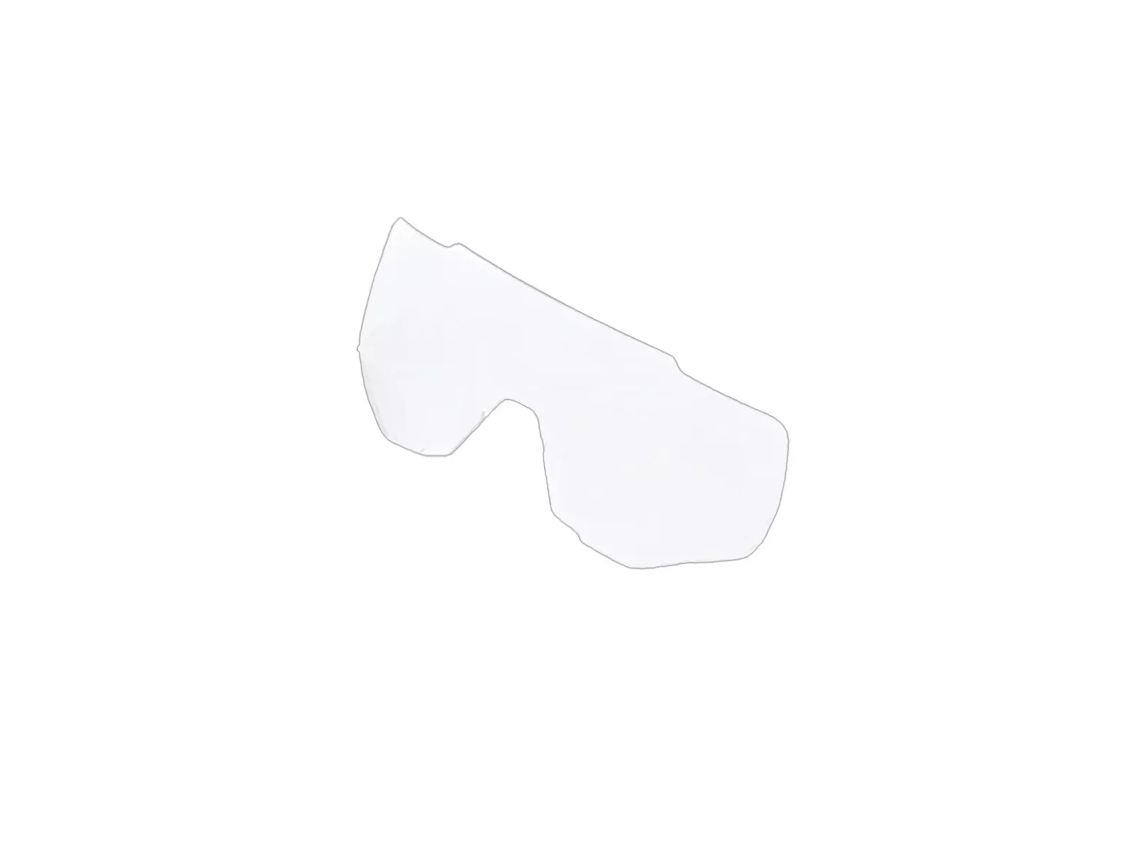 Nita XL Replacement Clear Lens