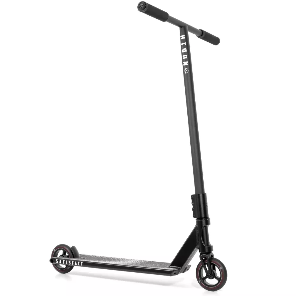 North Scooters Satisfact - Complete Scooter