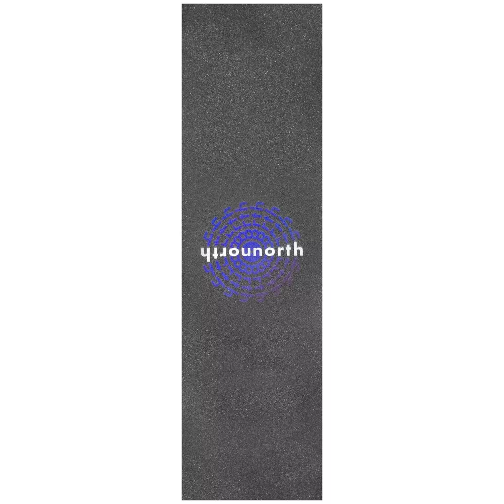 North Scooters Spiral Scooter Griptape