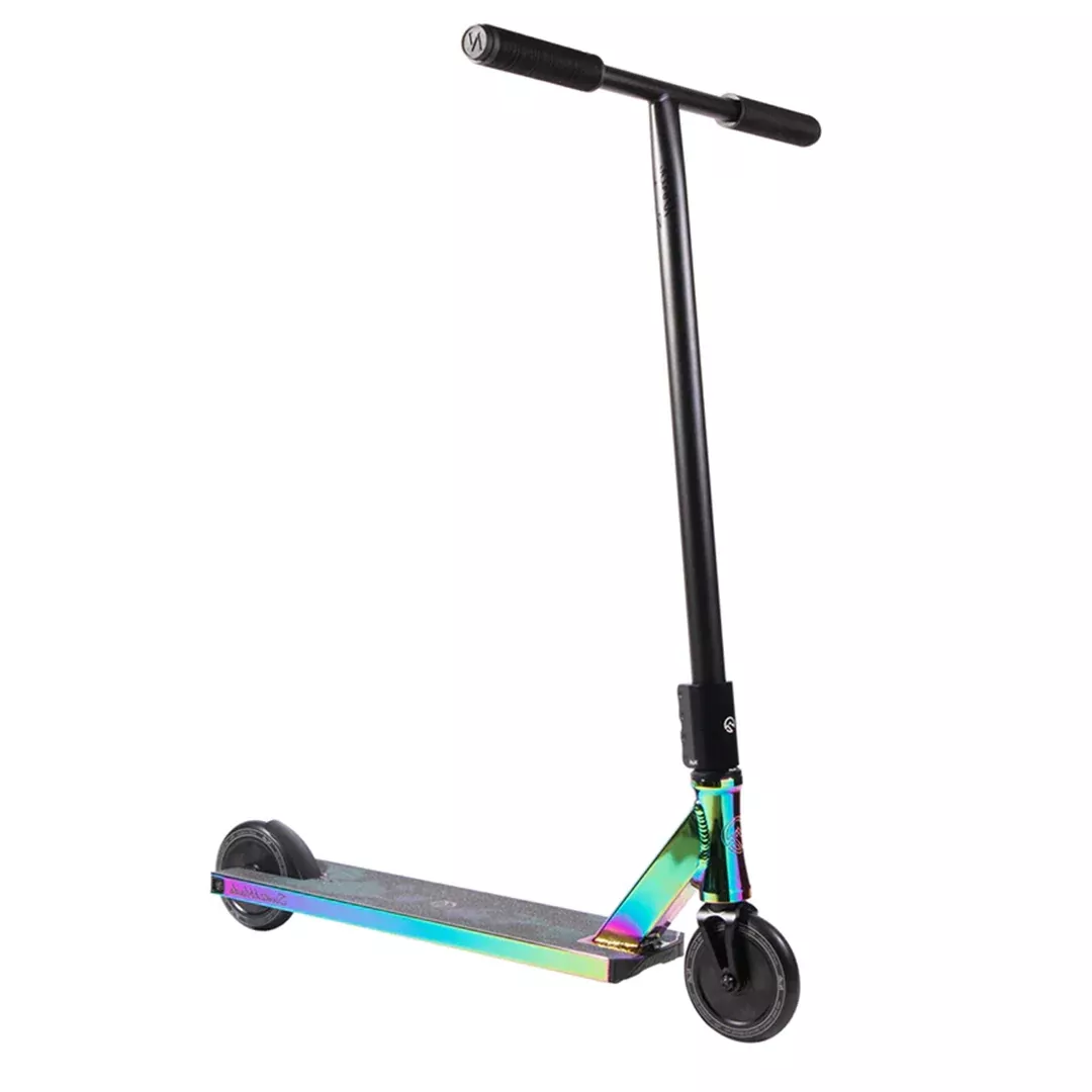 North Scooters Switchblade (2023) - Scooter Complete