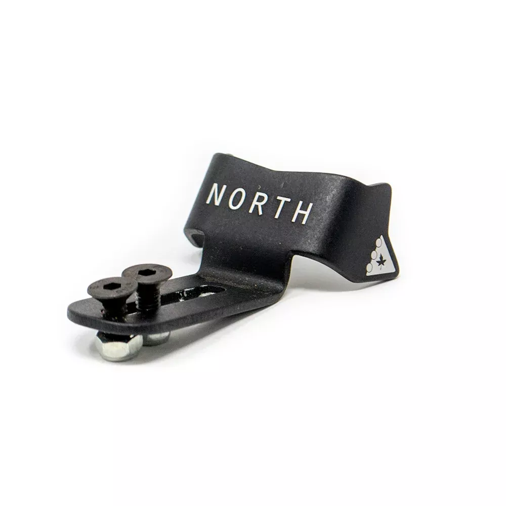 North x Trynyty Collab - Foot Fender
