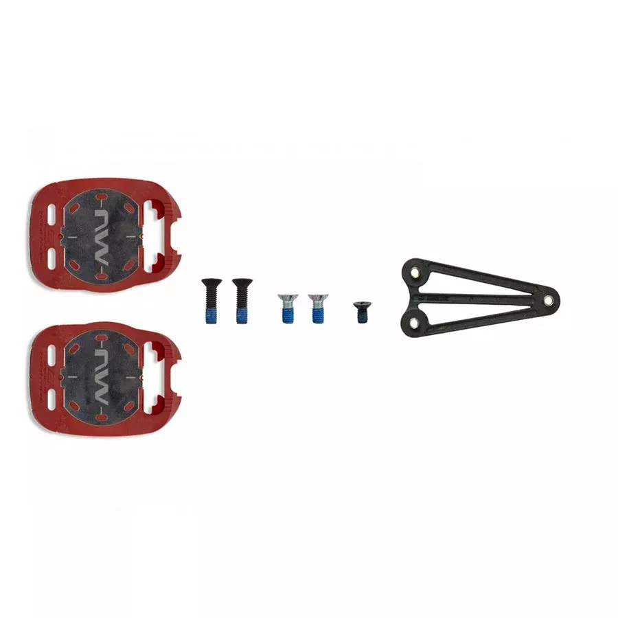 Northwave Speedplay Cleat Adapter Cleats Pair