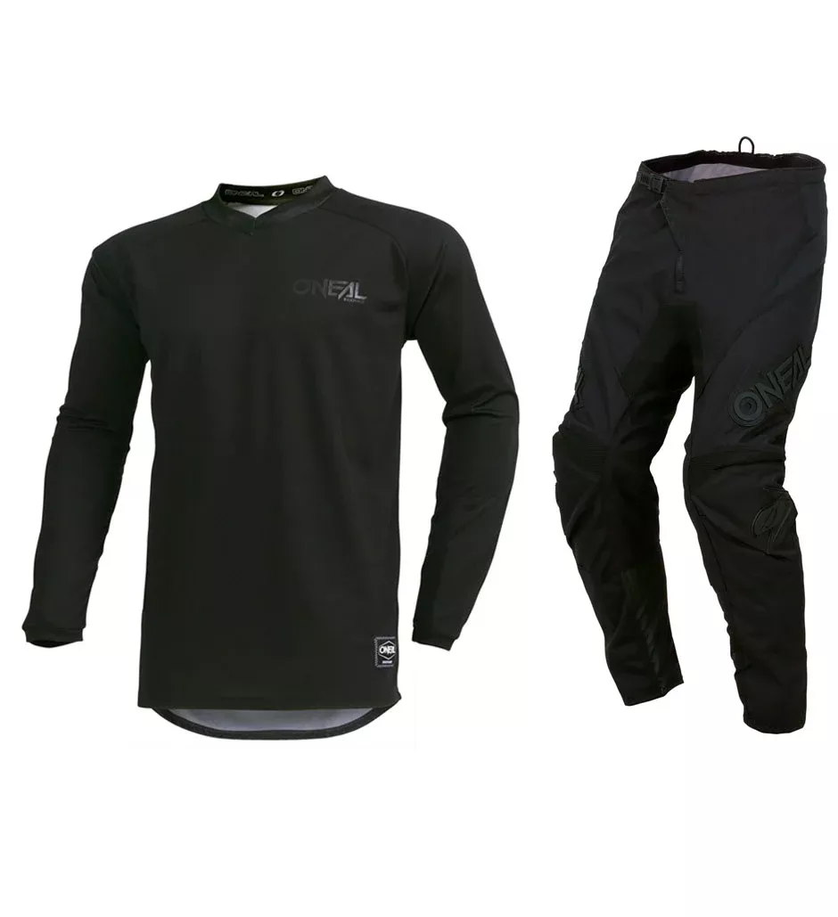 O'neal Element Jersey/Pant Combo Gear Set - Classic