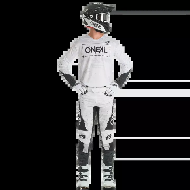 O'neal Mayhem Jersey/Pant Combo Gear Set - Paint