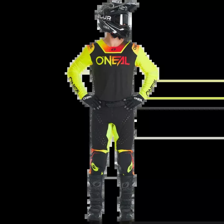 O'Neal Prodigy Jersey/Pant Combo Gear Set - 56
