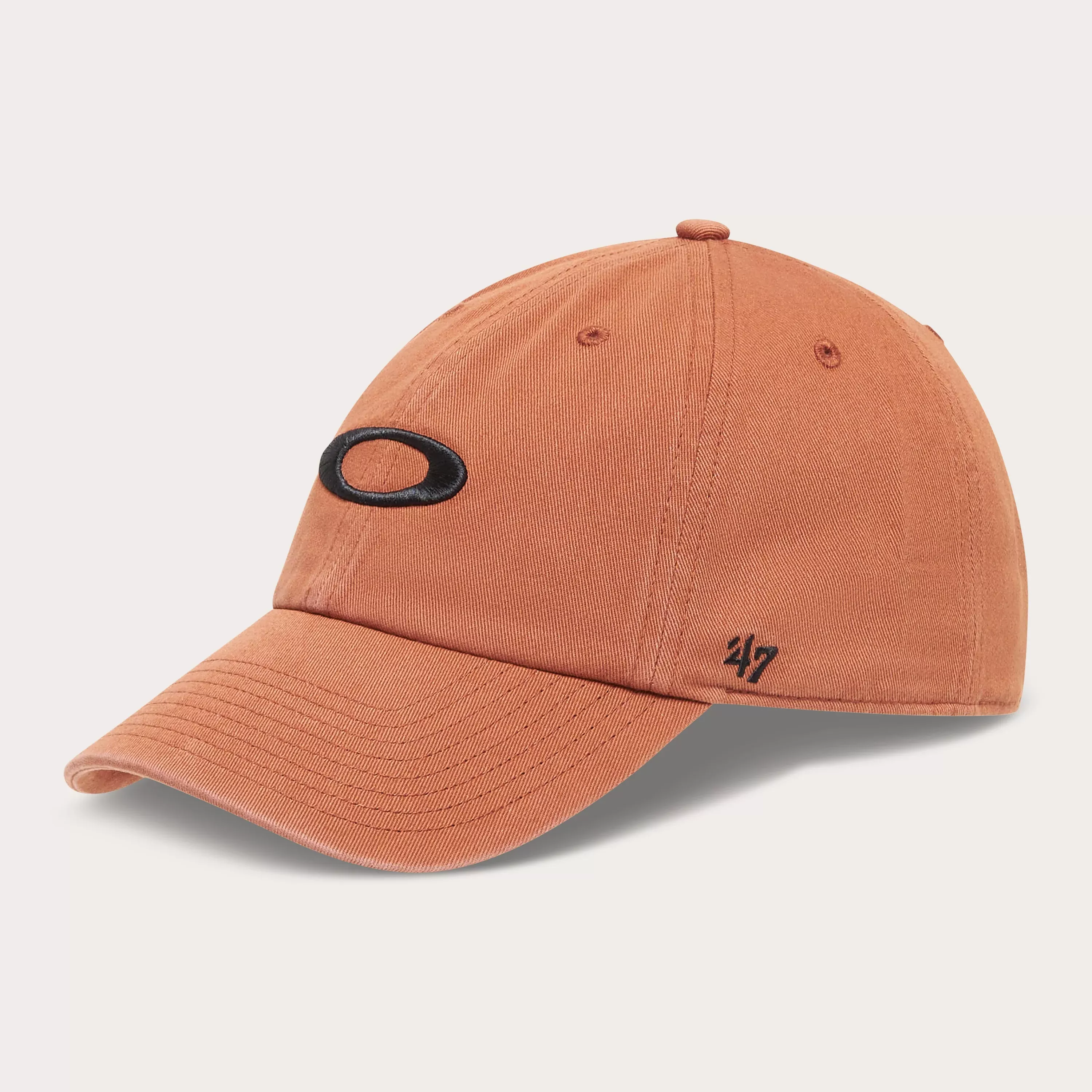 Oakley 47 Remix Dad Hat