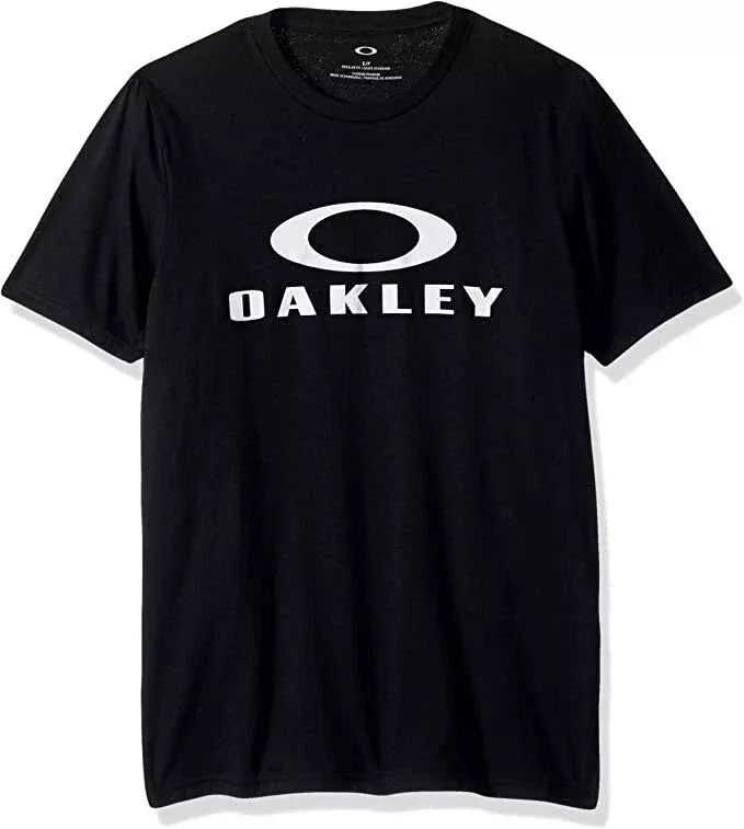 Oakley 50 Bark Ellipse Short Sleeve Tee