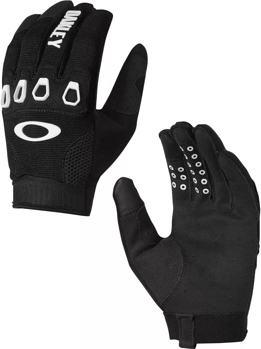 Oakley Automatic 2.0 Gloves