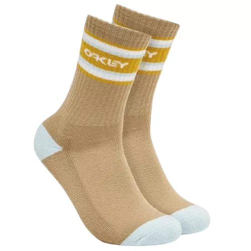Oakley B1B Icon 2.0 Socks 2 Pack