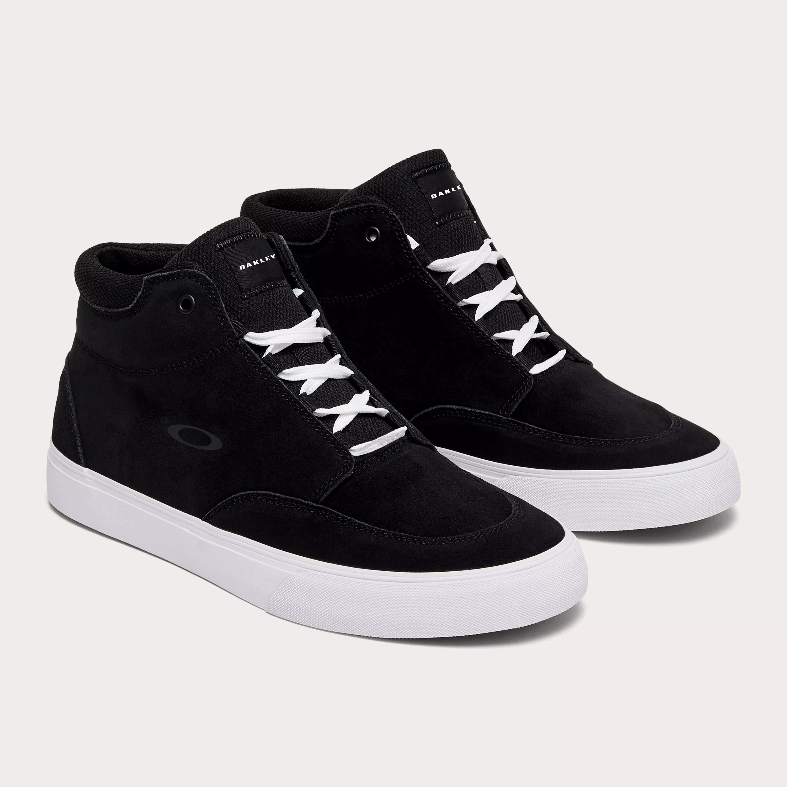 Oakley Banks High Shoes