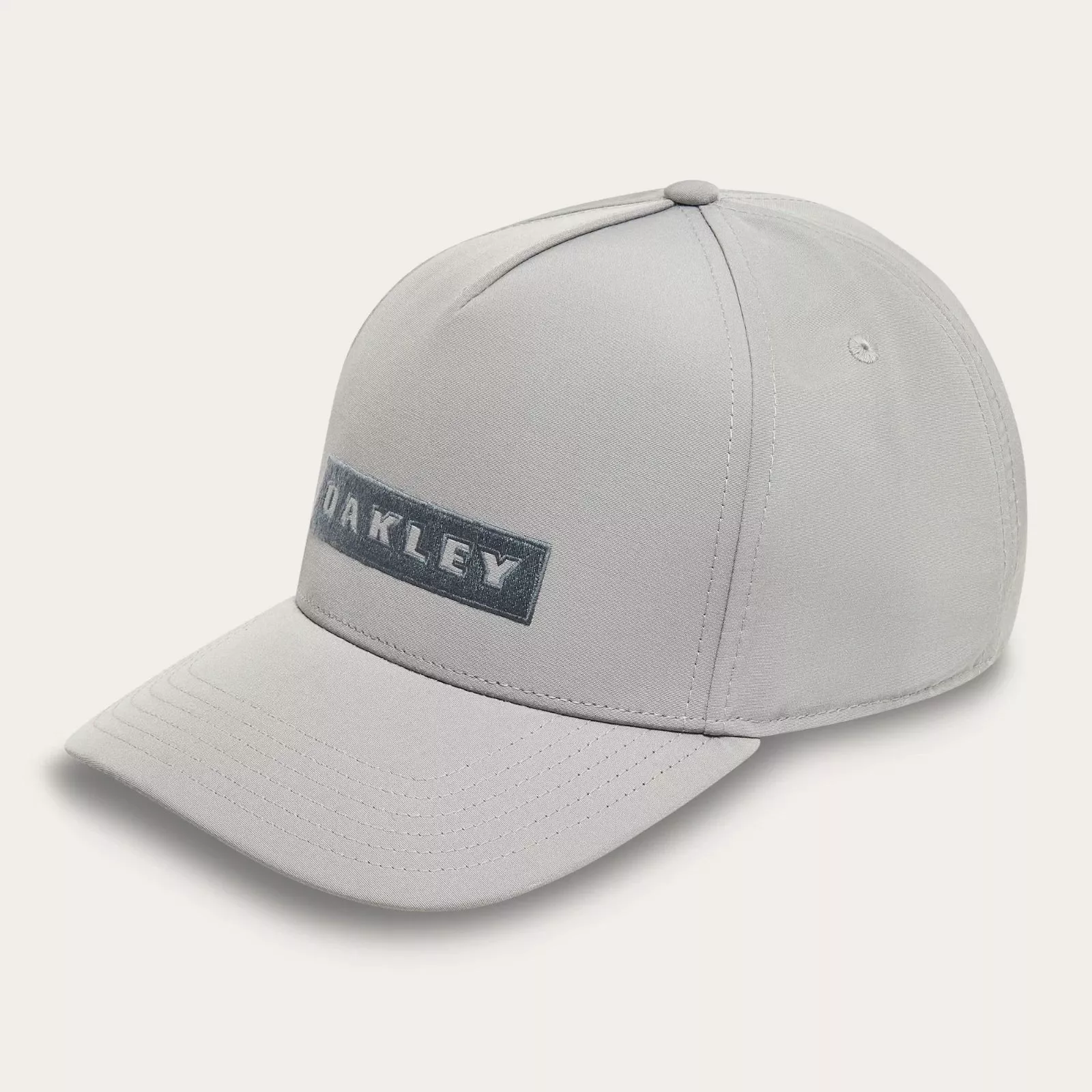 Oakley Bark Snapback Hat