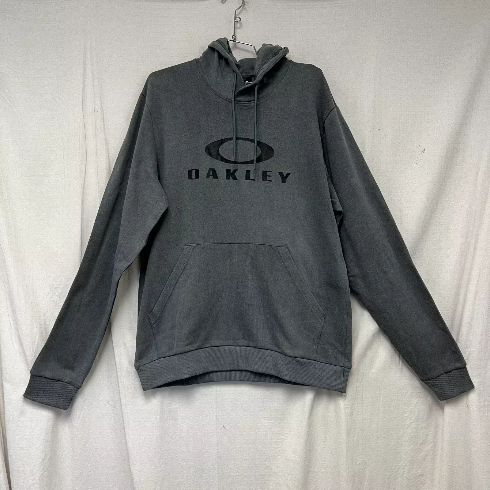 Oakley BF Washed Pullover Hoodie