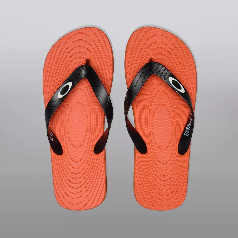 Oakley Catalina Flip Flops