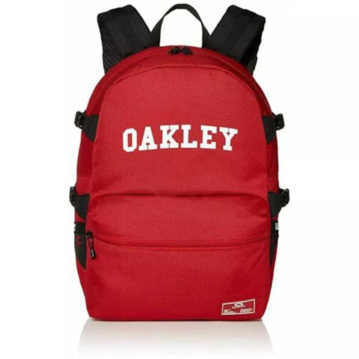 Oakley College Backpack