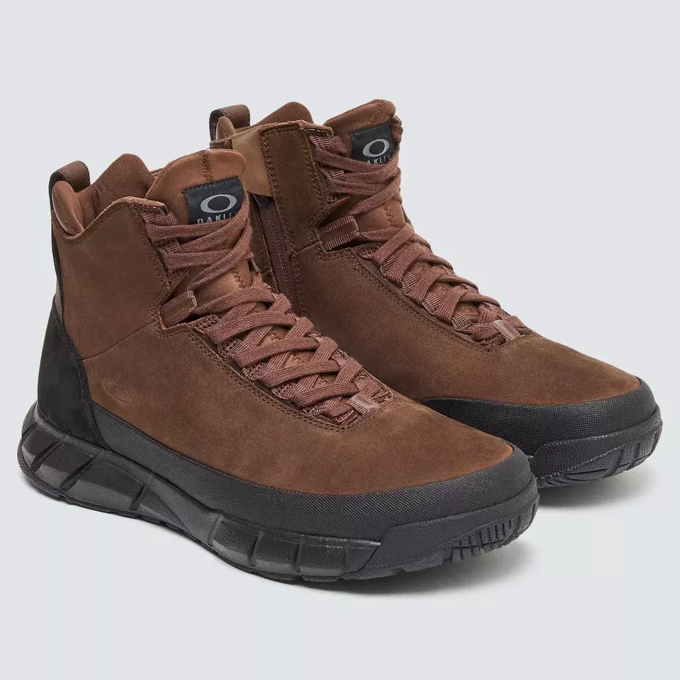 Oakley Coyote Mid Zip Boot