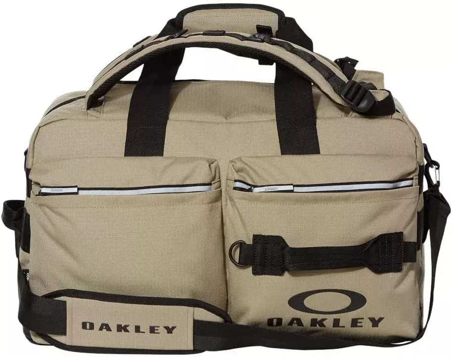 Oakley Crestible Duffle Bag