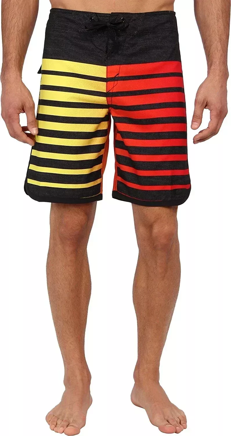 Oakley Descend 19" Boardshorts