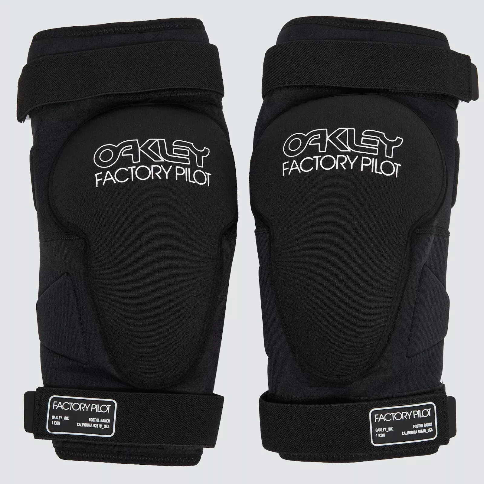 Oakley Drop In RZ-Labs Protection Knee Guards