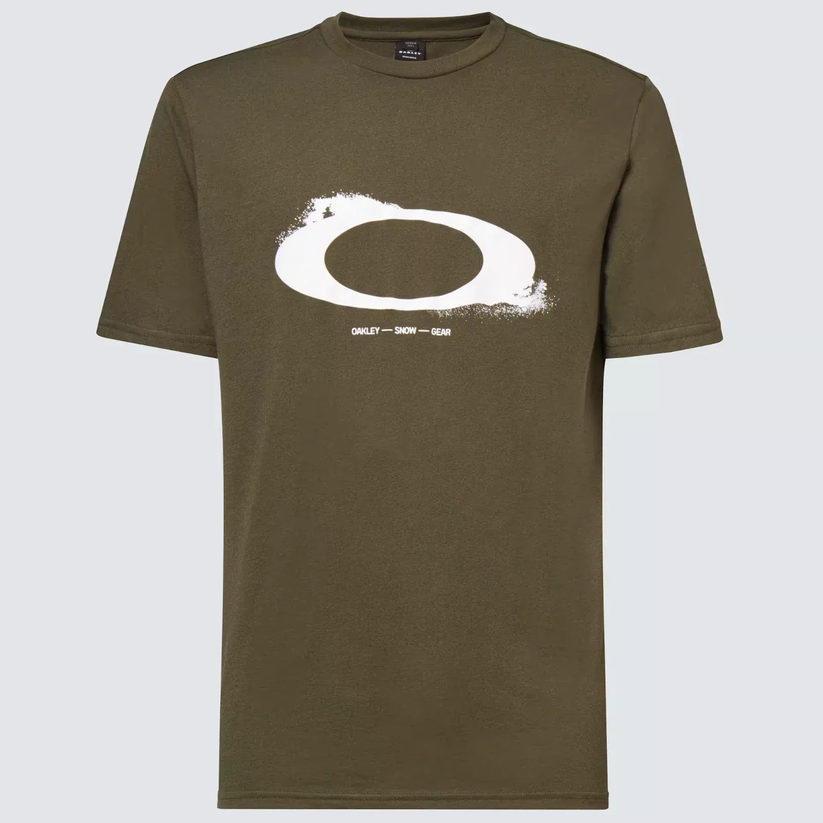 Oakley Ellipse Nebula Tee