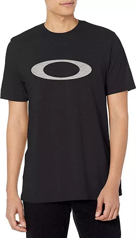 Oakley Embossed Ellipse Tee