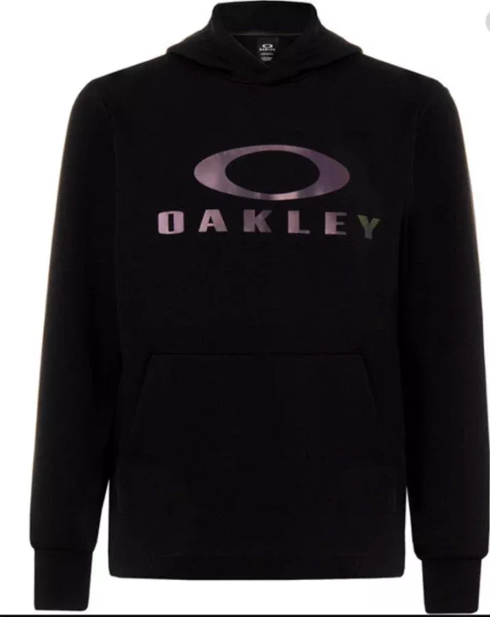 Oakley Enhance QD Fleece Pullover Hoody