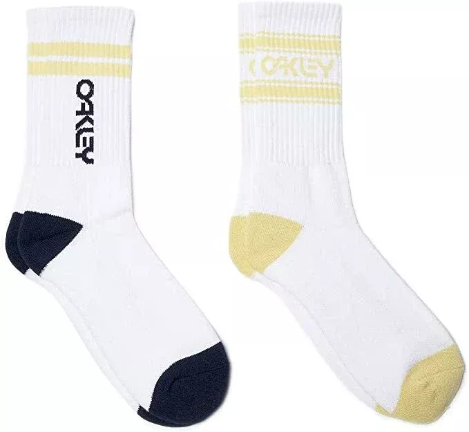 Oakley Frogskin Regular Socks - 2 Pack