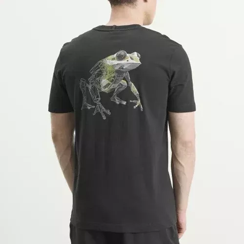 Oakley Futurescape Frog Tee