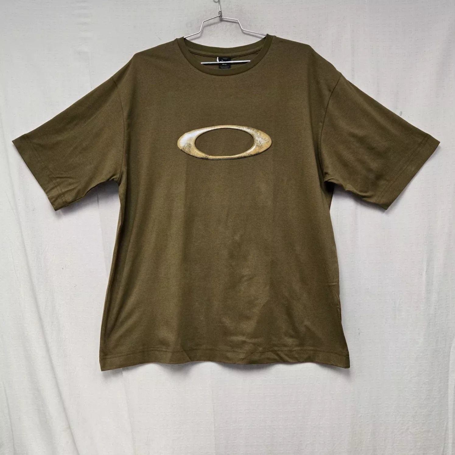 Oakley Graphi Tee 1 Tshirt