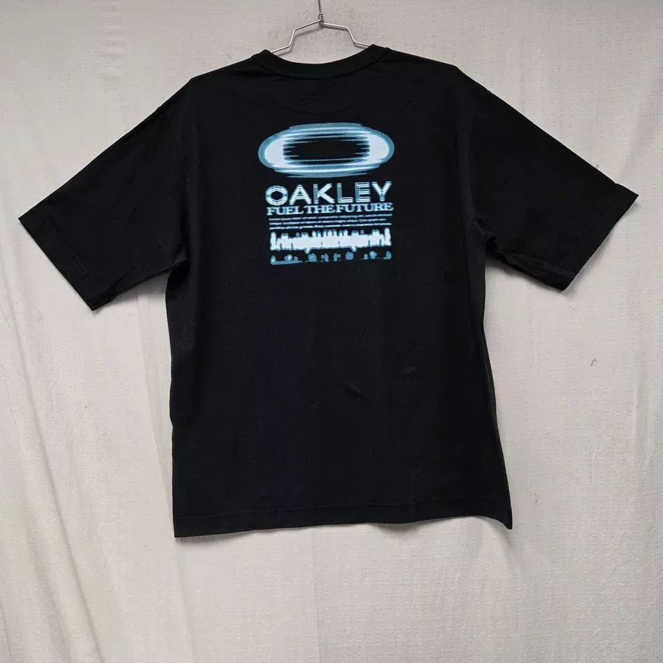 Oakley Graphi Tee 7 Tshirt